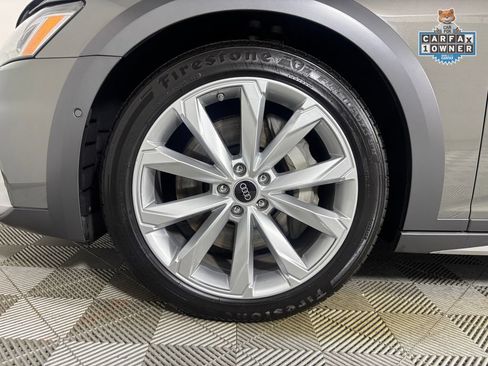 Used 2023 Audi A6 3.0T allroad Premium Plus AWD/4WD image 28