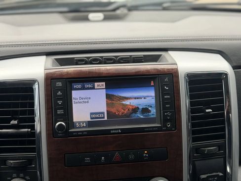 Used 2012 RAM 1500 Laramie w/ Protection Group image 26