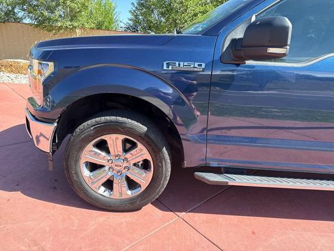Used 2020 Ford F150 XLT w/ Equipment Group 302A Luxury AWD/4WD image 28