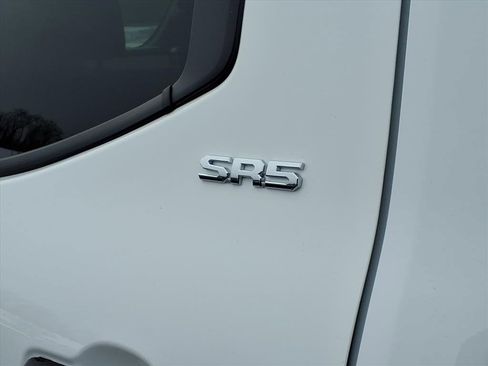 New 2026 Toyota Tundra SR5 image 16
