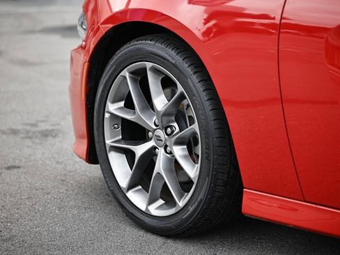 Used 2023 Dodge Charger GT image 5