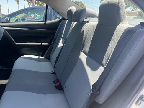 Used 2014 Toyota Corolla L FWD image 10
