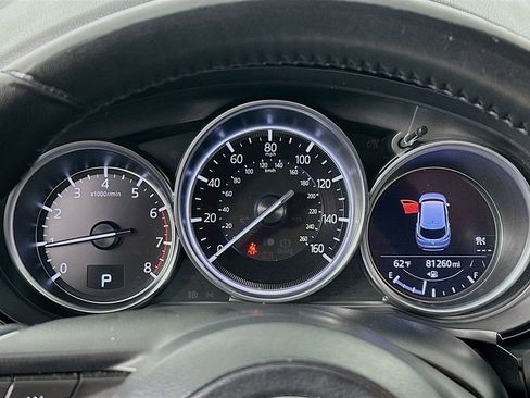 Used 2022 MAZDA CX-9 Touring image 12