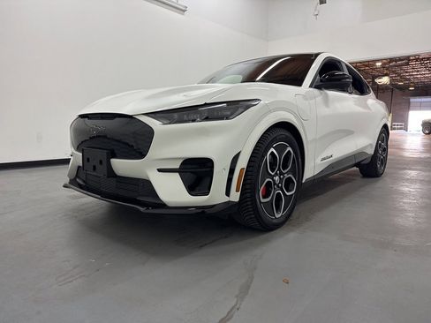 Used 2023 Ford Mustang Mach-E GT image 22