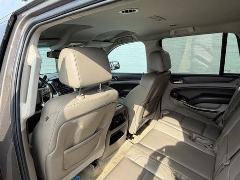 Used 2015 Chevrolet Tahoe LT w/ Luxury Package image 28