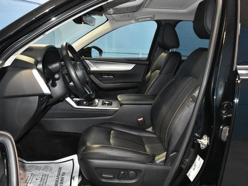 Used 2025 MAZDA CX-90 3.3 Turbo w/ Preferred Package AWD/4WD image 6