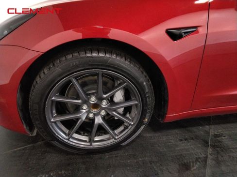 Used 2023 Tesla Model 3 Standard Range image 37