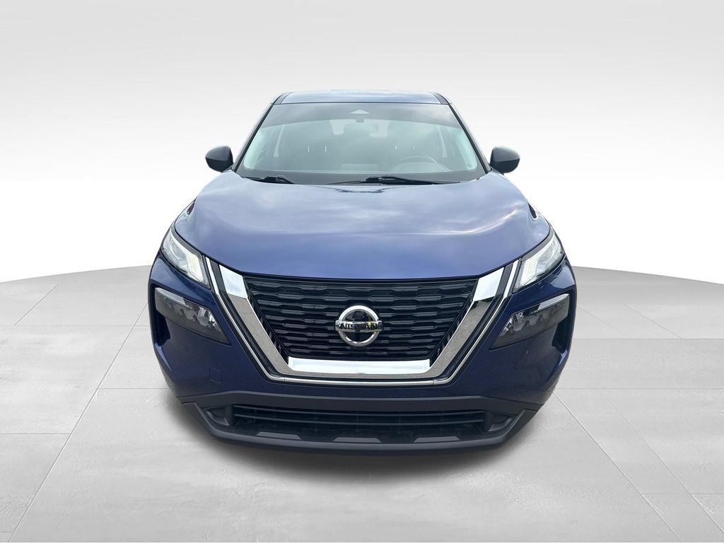 Used 2021 Nissan Rogue S FWD image 8