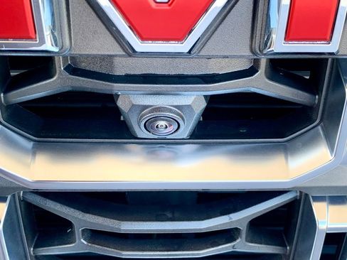 Used 2026 GMC Canyon AT4 w/ Technology Plus Package AWD/4WD image 49