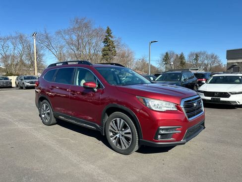 Used 2019 Subaru Ascent Limited w/ Popular Package #2 image 15