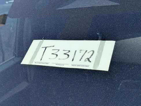 New 2026 Ford F150 STX w/ F-150 LOBO Package image 15