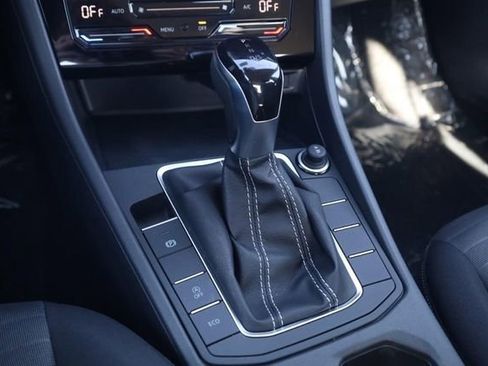 New 2026 Volkswagen Jetta S image 18