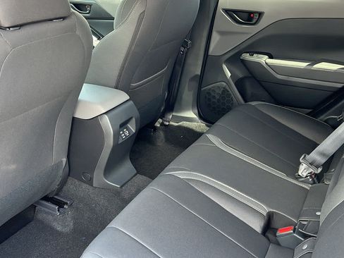 Certified 2026 Subaru Crosstrek 2.5i Premium w/ Crosstrek Mirror Package AWD/4WD image 25