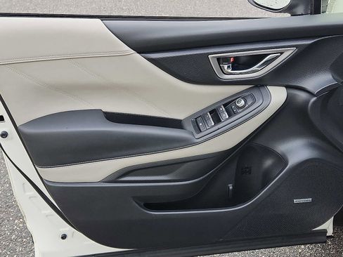 Used 2022 Subaru Forester Limited image 12