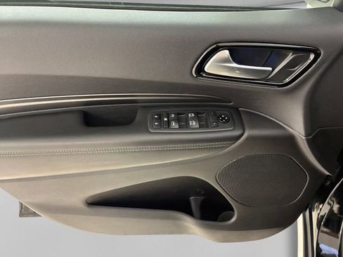 Used 2021 Dodge Durango SXT AWD/4WD image 13