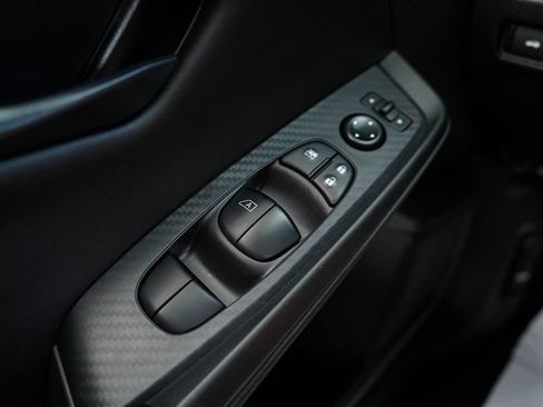 Used 2025 Nissan Sentra S w/ Lighting Package FWD image 29