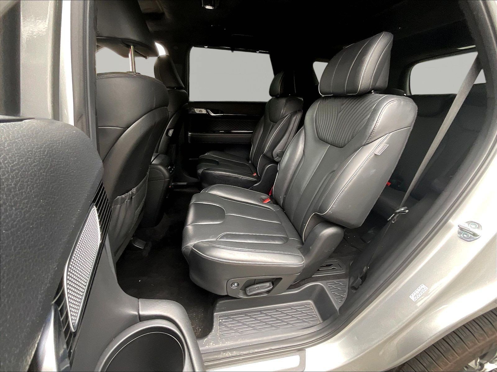 Used 2024 Hyundai Palisade Calligraphy AWD/4WD image 23