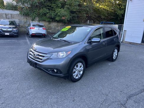 Used 2012 Honda CR-V EX image 13