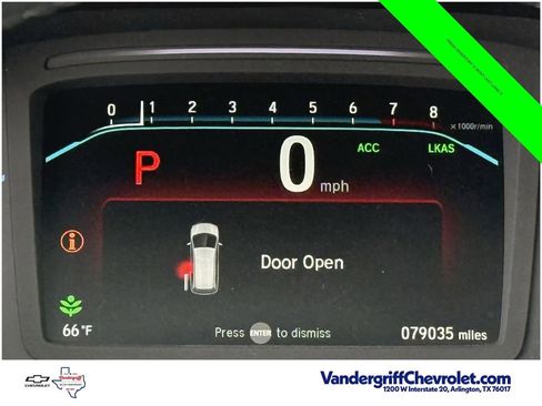 Used 2019 Honda Odyssey EX-L image 14