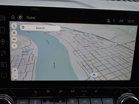 New 2026 GMC Canyon Elevation w/ Convenience Package image 27