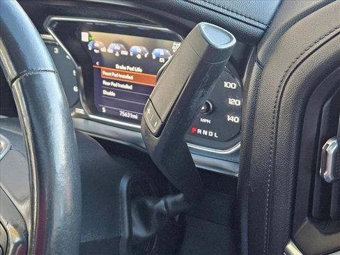 Used 2021 GMC Sierra 1500 Denali w/ Technology Package image 15