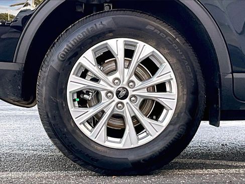 Used 2025 Ford Escape Active image 37