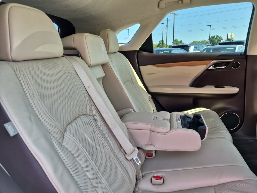 Used 2017 Lexus RX 350 AWD w/ Premium Package image 31