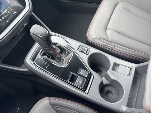 New 2026 Subaru Crosstrek 2.5i Limited AWD/4WD image 17