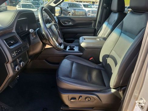 Used 2023 Chevrolet Tahoe LT image 18