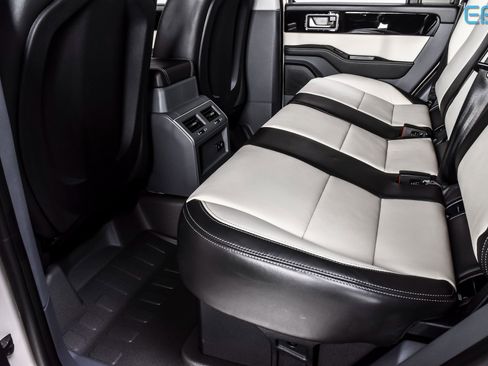 New 2025 INEOS Grenadier Fieldmaster Edition image 17