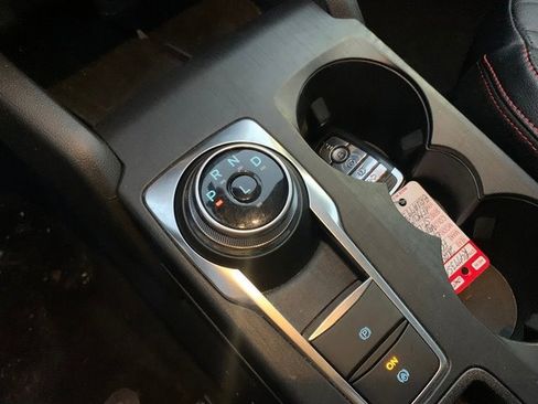 Used 2024 Ford Escape ST-Line Elite w/ Premium Technology Package image 27