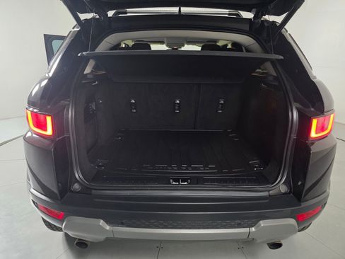 Used 2016 Land Rover Range Rover Evoque SE AWD/4WD image 18