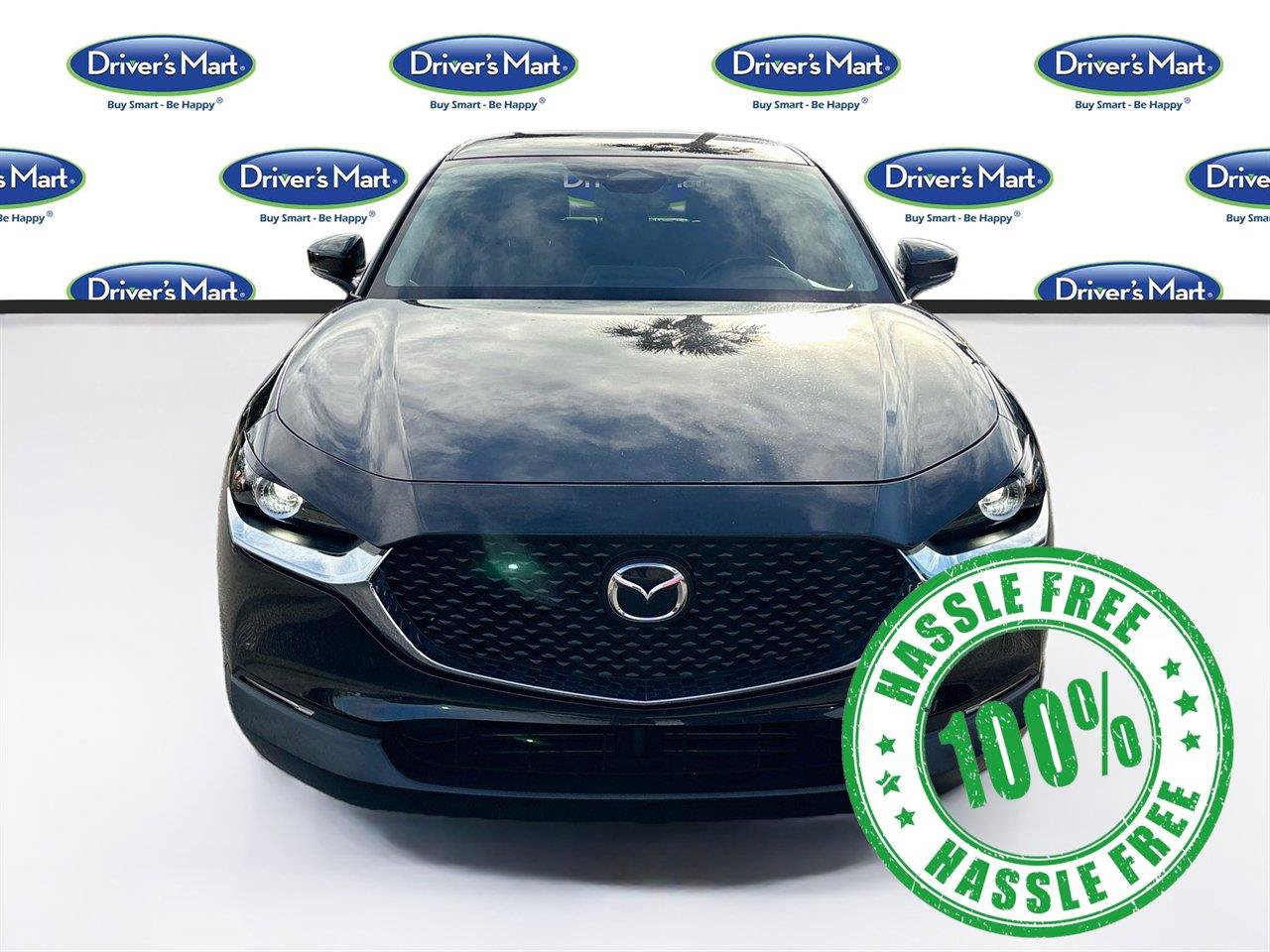 Used 2024 MAZDA CX-30 AWD 2.5 S w/ Select Sport Pkg image 2
