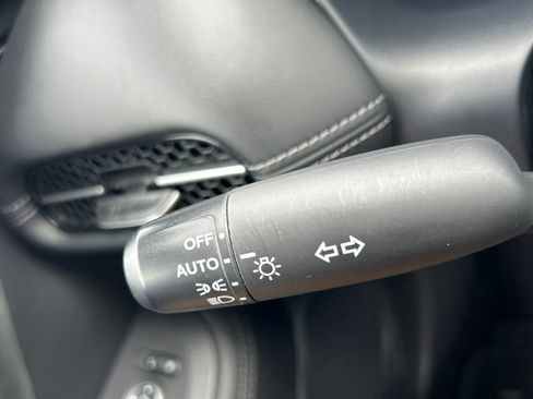 Used 2023 Honda HR-V EX-L image 27