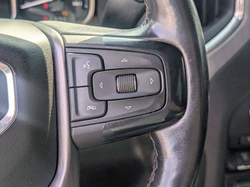 Used 2020 GMC Sierra 3500 Denali w/ Denali Ultimate Package AWD/4WD image 28