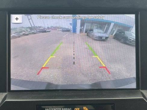 Used 2019 Ford F150 XLT w/ Equipment Group 302A Luxury image 10