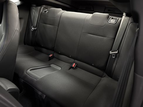 New 2026 Honda Prelude image 31