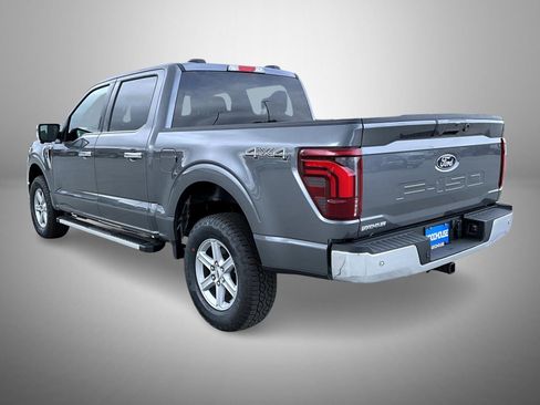New 2026 Ford F150 Lariat AWD/4WD image 7
