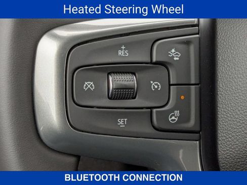 New 2026 Chevrolet Silverado 1500 LT AWD/4WD image 16