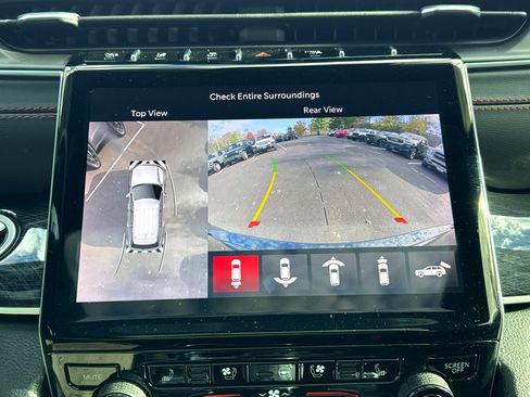 Certified 2022 Jeep Grand Cherokee Trailhawk w/ ADV Protech Group II image 21