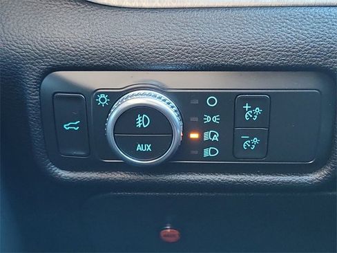 Used 2022 Ford Explorer Timberline image 20