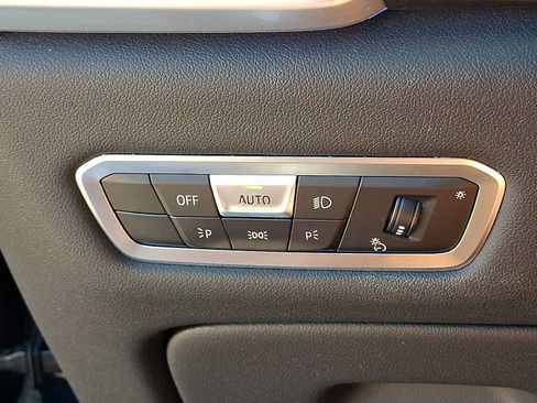 Used 2023 BMW X5 M50i w/ Executive Package AWD/4WD image 25