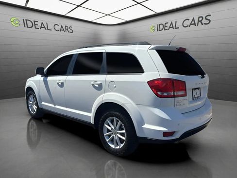 Used 2014 Dodge Journey SXT AWD/4WD image 7