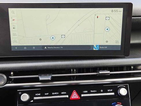 Certified 2025 Hyundai Tucson SEL FWD image 17