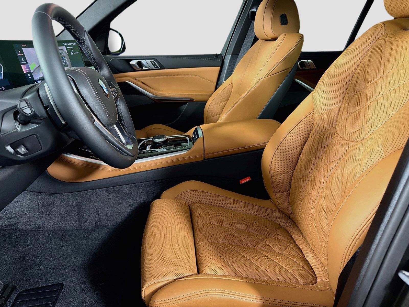 New 2026 BMW X5 sDrive40i w/ Premium Package RWD image 19
