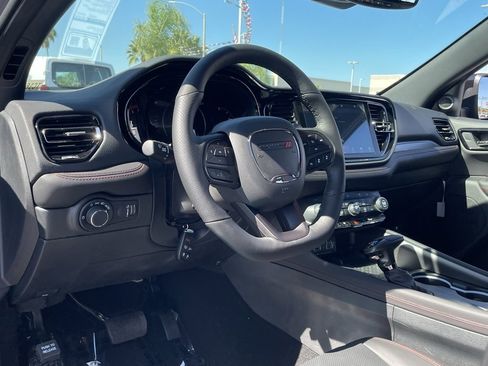 New 2026 Dodge Durango GT image 15