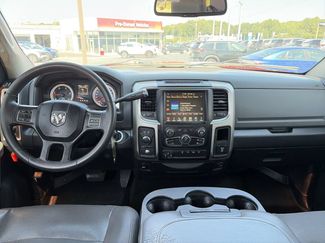 Used 2015 RAM 2500 SLT w/ Protection Group AWD/4WD video 2
