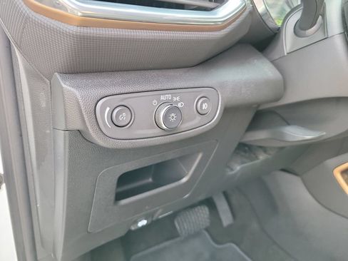 Used 2023 Chevrolet TrailBlazer ACTIV w/ Sun and Liftgate Package FWD image 25