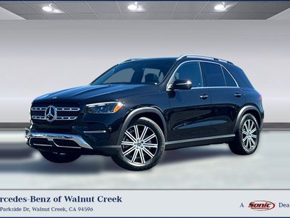 Used 2026 Mercedes-Benz GLE 350 4MATIC