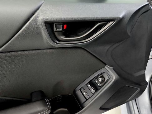 Certified 2025 Toyota GR86 w/ ALL Weather Mat Package (TMS) image 22